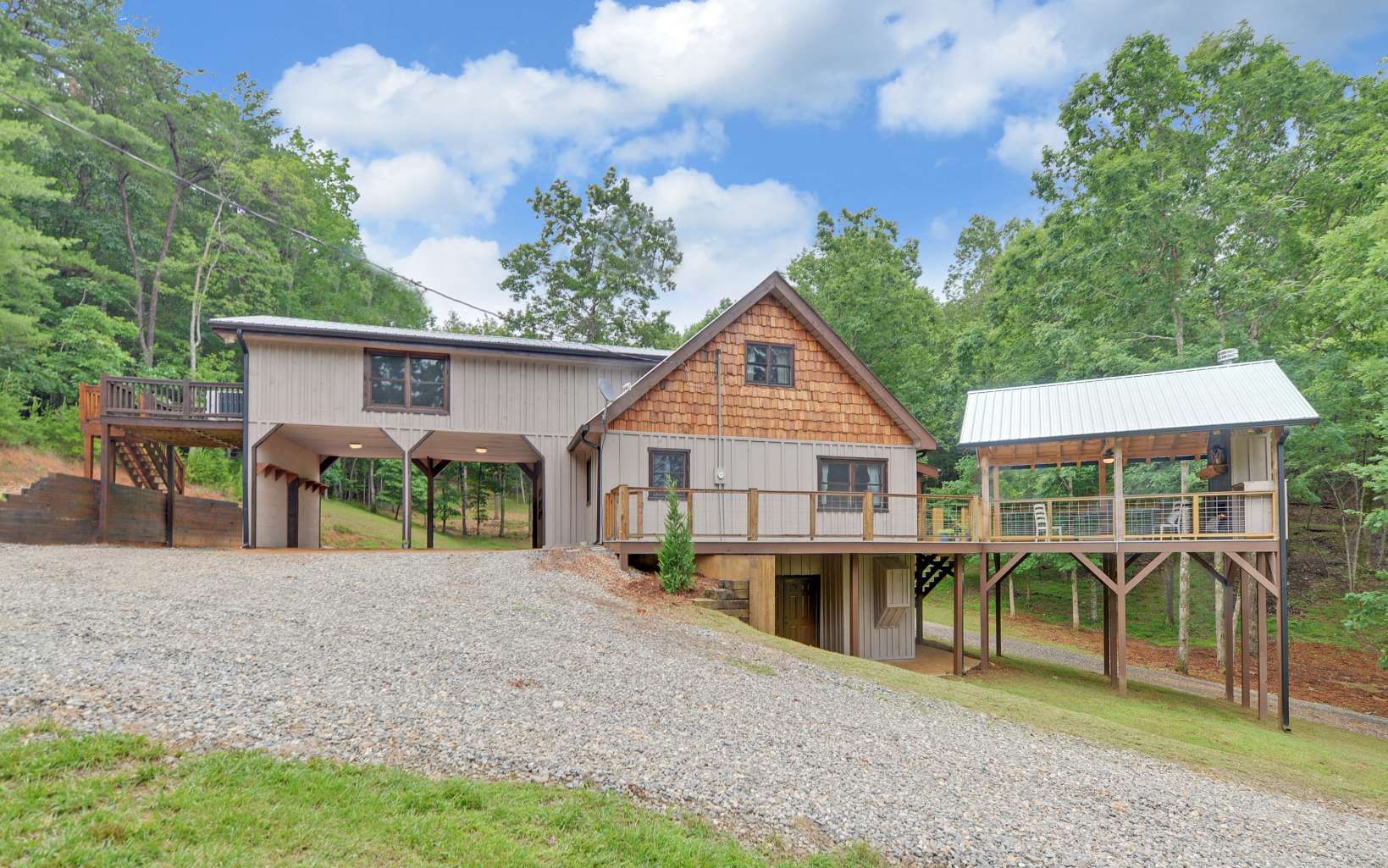 376 Toccoa Farm Road Morganton, GA 30560 - Photo 1 of 1 Main View