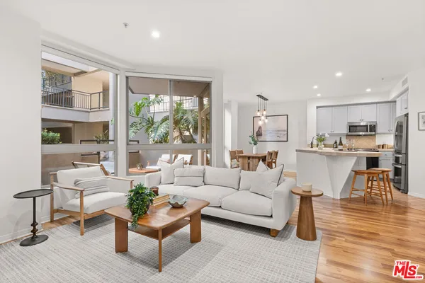 $1,199,000 | 13044 Pacific Promenade Promenade, Unit 108, Playa Vista, CA 90094