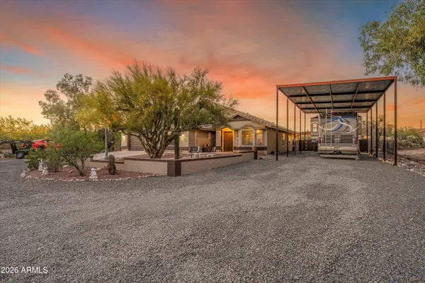 $782,000 | 3686 West Flying Diamond Drive, Tucson, AZ 85742