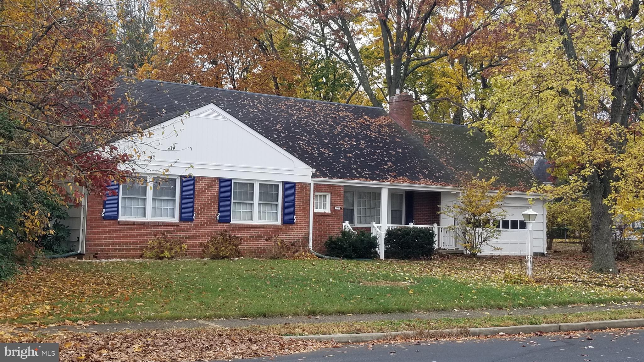 23 Coleman Road Hamilton, NJ 08690 - Photo 1 of 3
