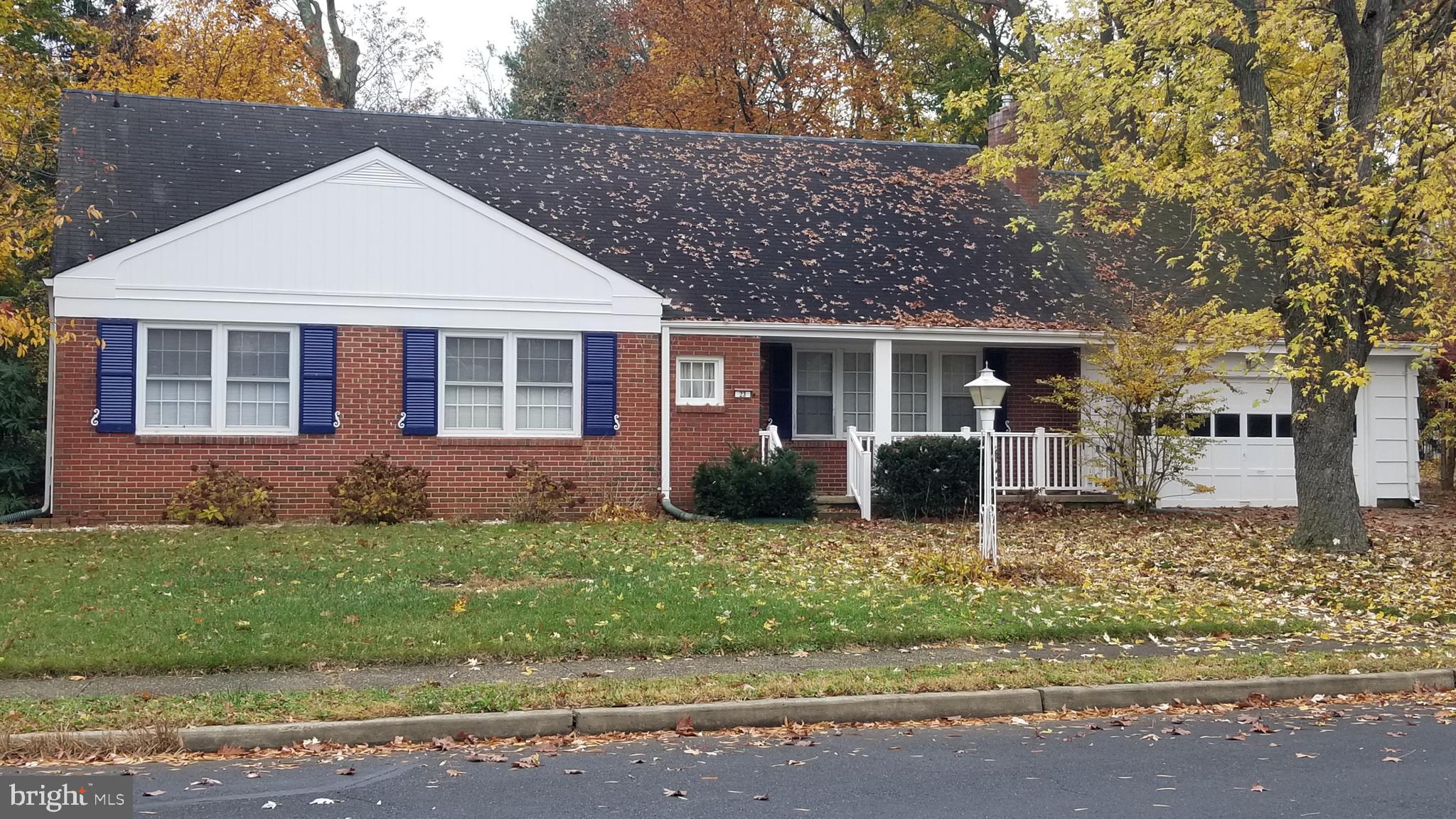23 Coleman Road Hamilton, NJ 08690 - Photo 2 of 3
