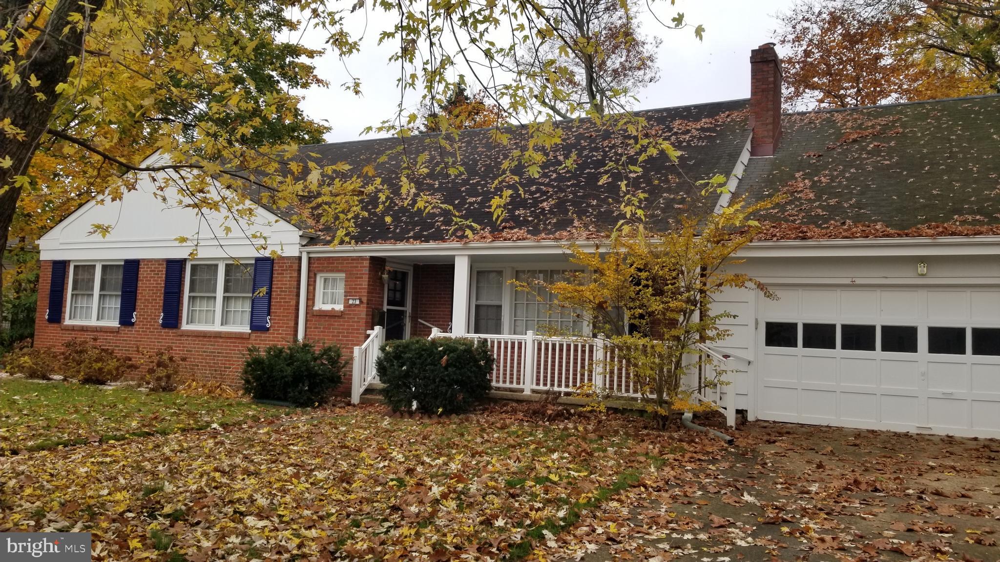 23 Coleman Road Hamilton, NJ 08690 - Photo 3 of 3