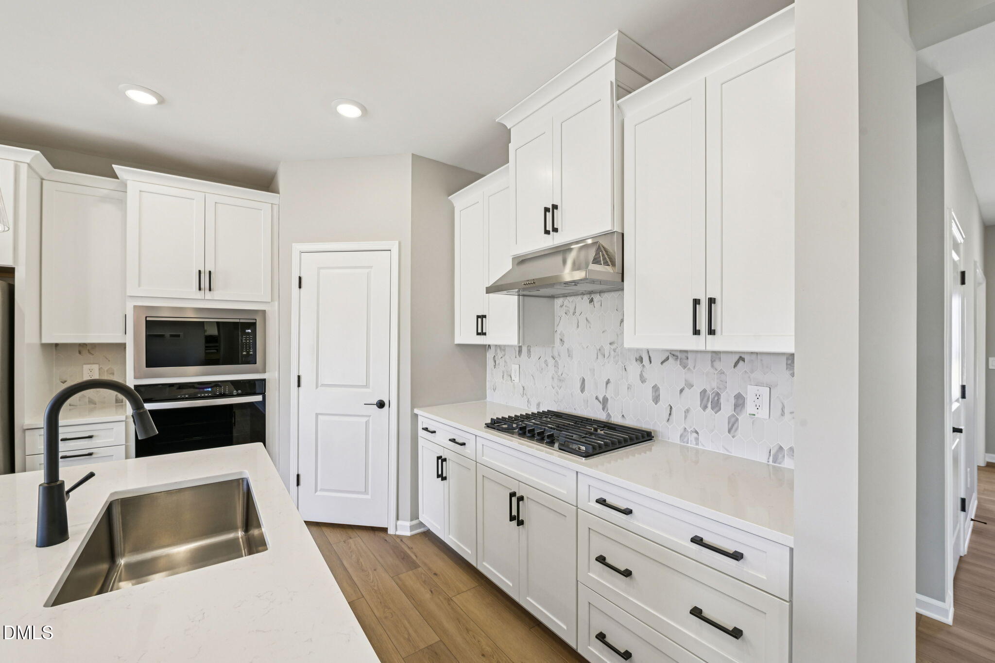 4012 Wesley Chapel Way Raleigh, NC 27616 - Photo 18 of 44 12 - Kitchen