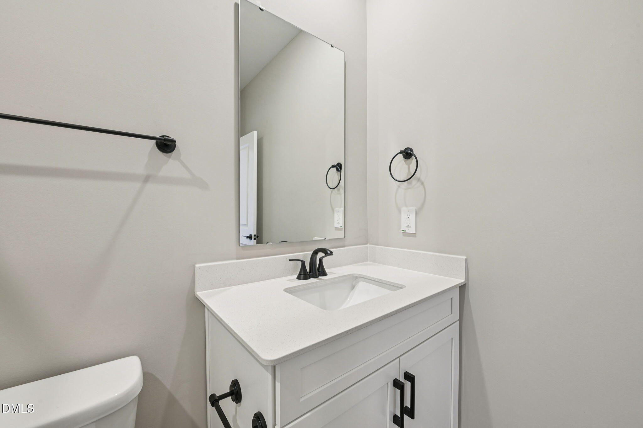 4012 Wesley Chapel Way Raleigh, NC 27616 - Photo 23 of 44 17 - Downstairs Bath