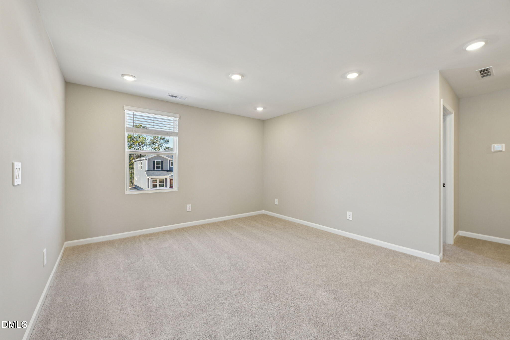4012 Wesley Chapel Way Raleigh, NC 27616 - Photo 24 of 44 18 - Upstairs Loft