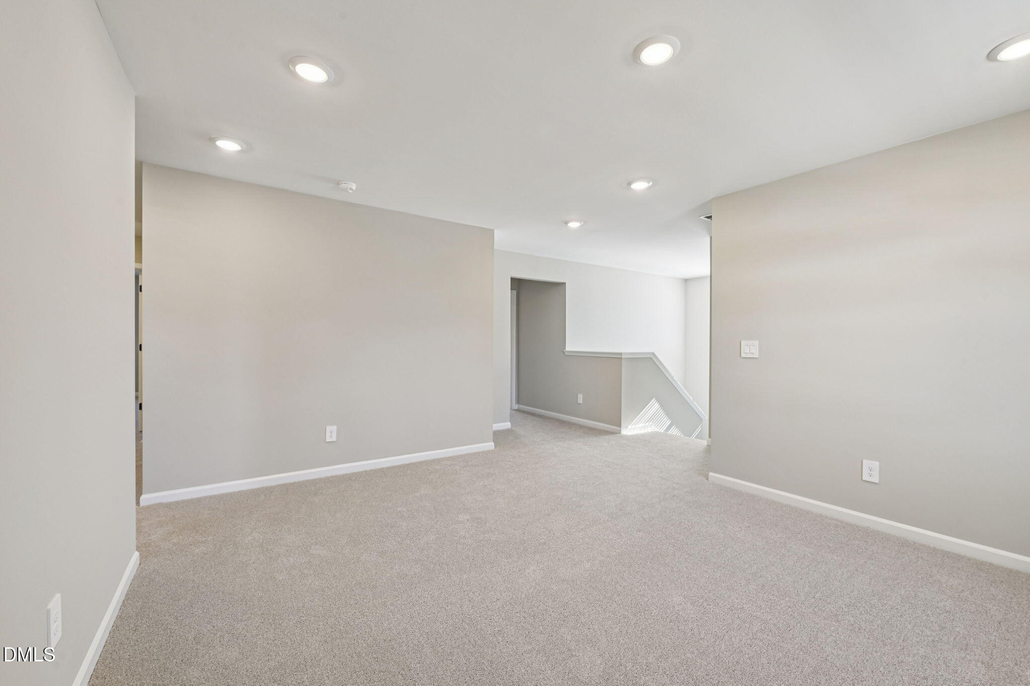 4012 Wesley Chapel Way Raleigh, NC 27616 - Photo 25 of 44 19 - Upstairs Loft