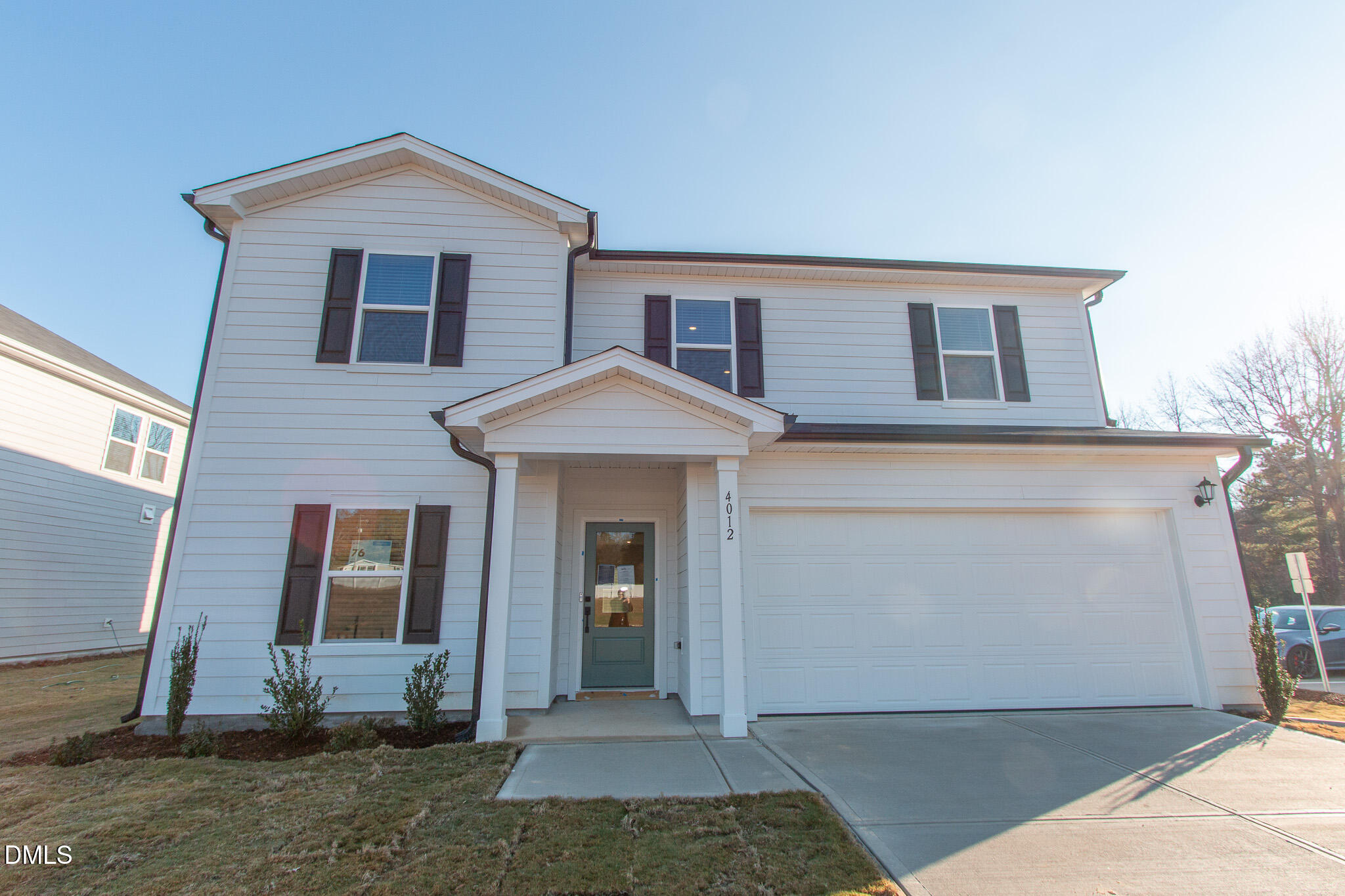 4012 Wesley Chapel Way Raleigh, NC 27616 - Photo 2 of 44 IMG_0512