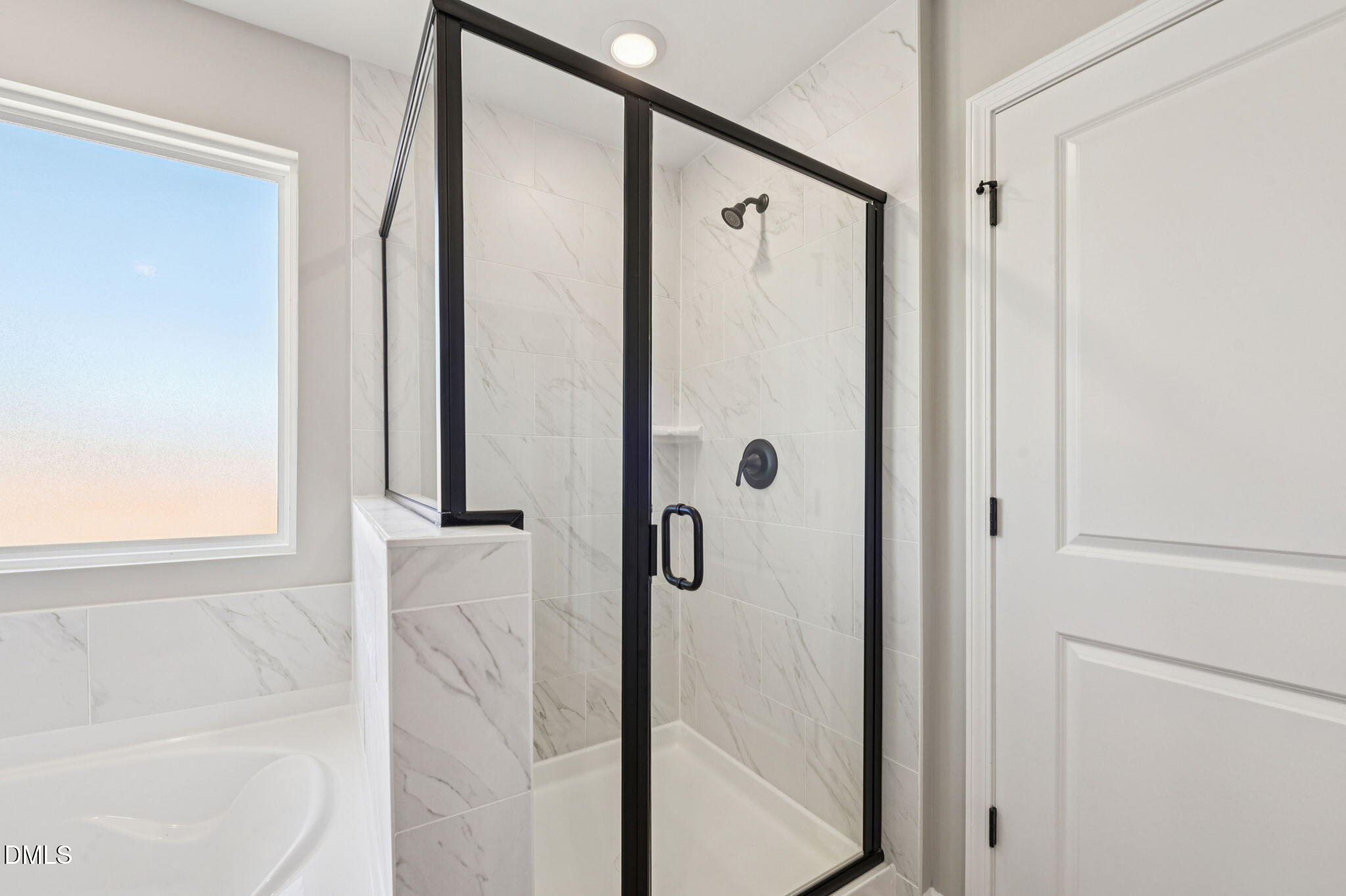 4012 Wesley Chapel Way Raleigh, NC 27616 - Photo 31 of 44 25 - Primary Bath