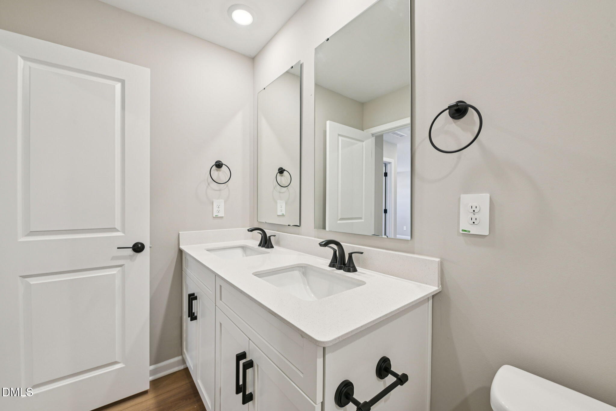 4012 Wesley Chapel Way Raleigh, NC 27616 - Photo 40 of 44 34 - Secondary Bath