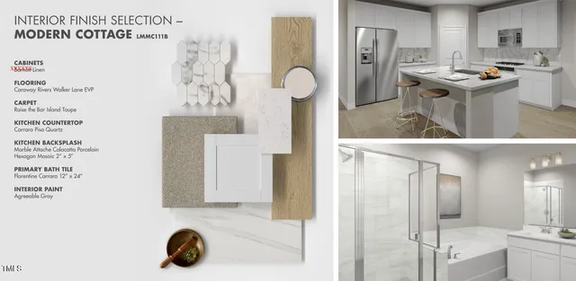 a large kitchen with stainless steel appliances kitchen island a large island in the center