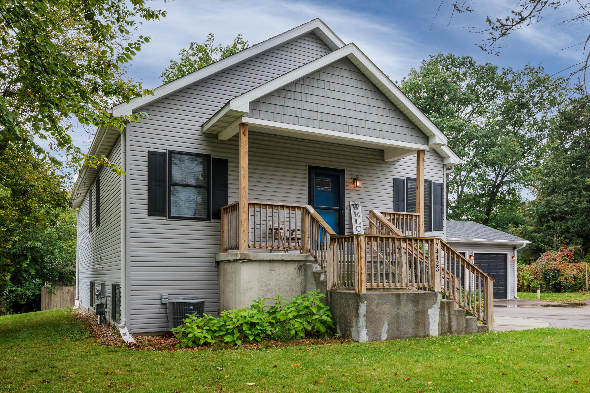 24423 66th Street Paddock Lake, WI 53168 - Photo 1 of 42 Home Sweet Home
