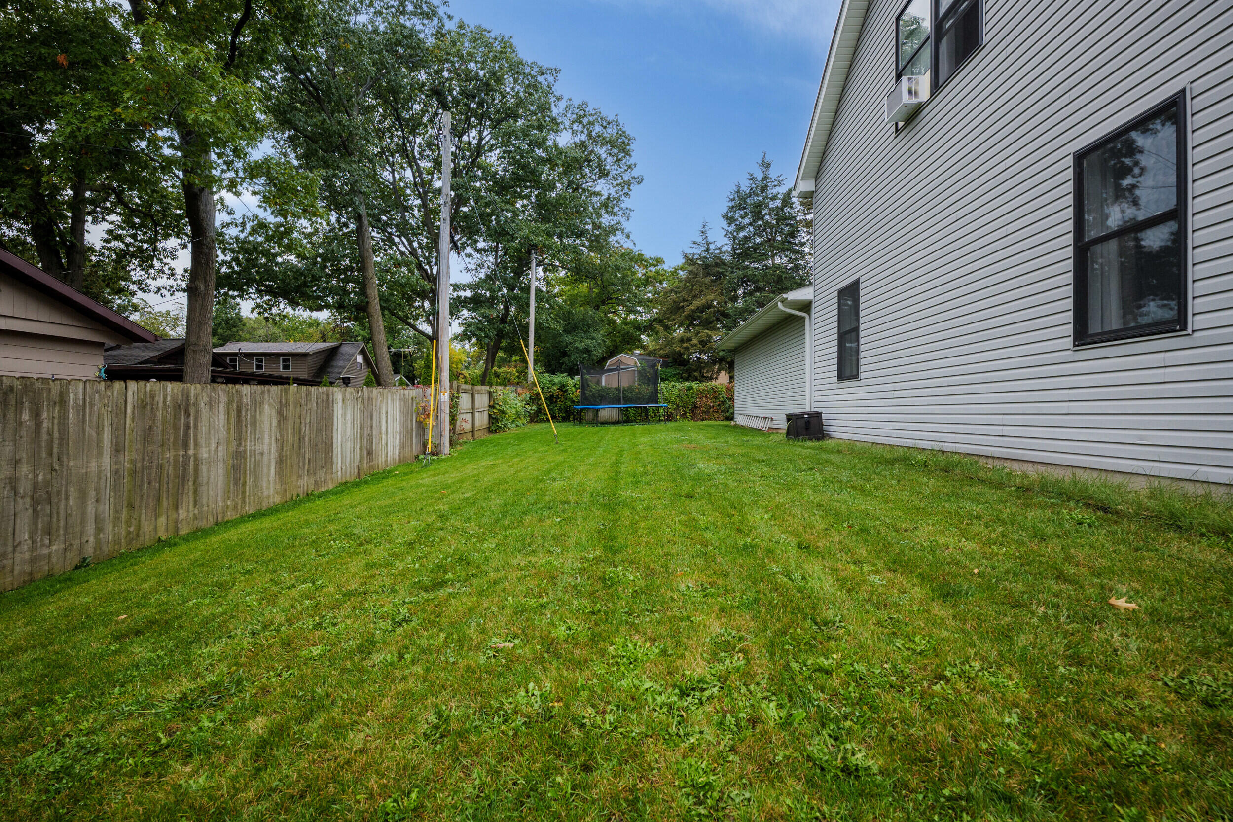 24423 66th Street Paddock Lake, WI 53168 - Photo 7 of 42 Side View