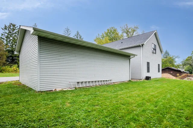 $474,900 | 24423 66th Street, Paddock Lake, WI 53168