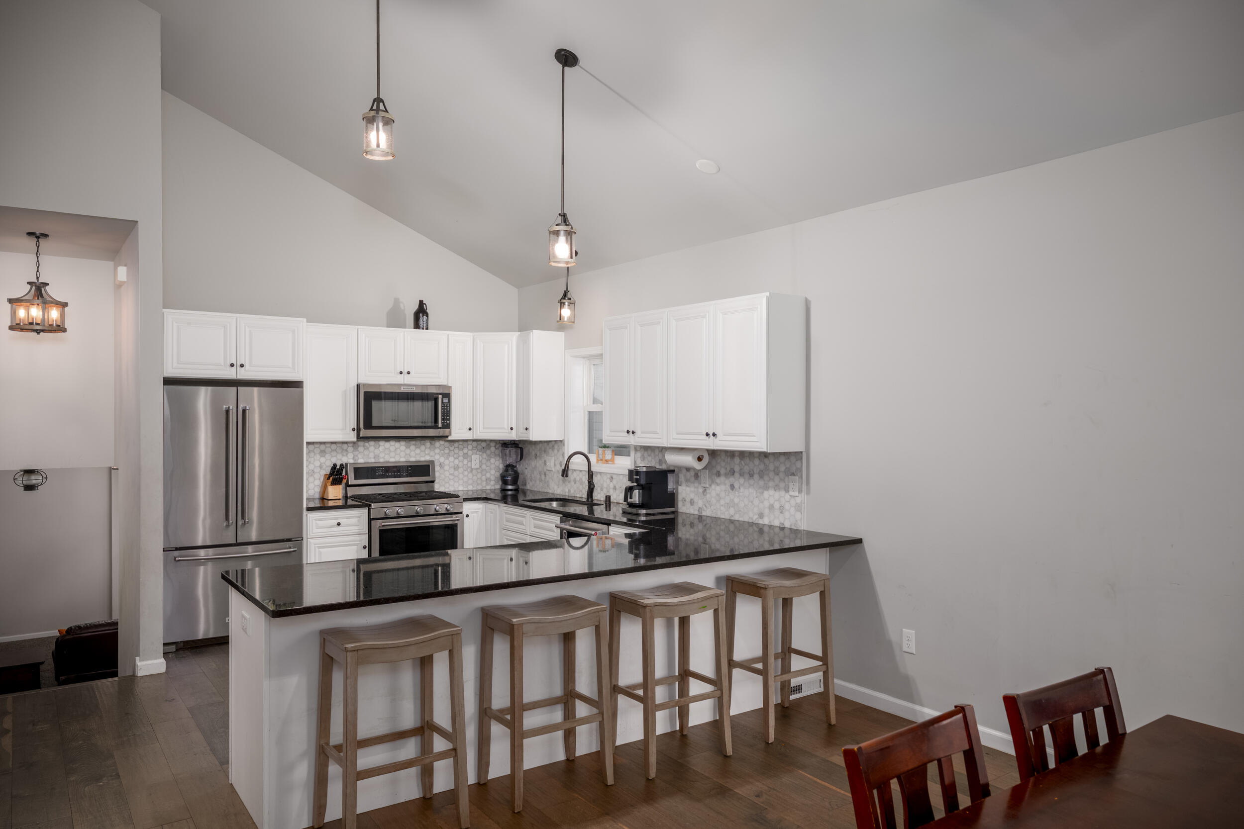 24423 66th Street Paddock Lake, WI 53168 - Photo 12 of 42 Kitchen