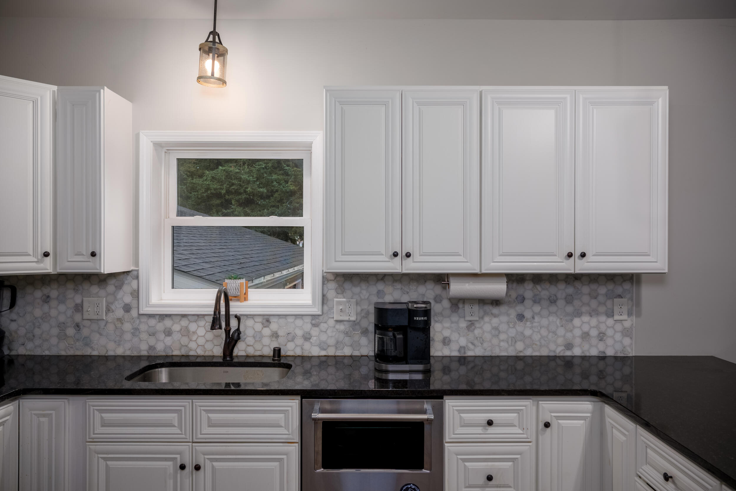 24423 66th Street Paddock Lake, WI 53168 - Photo 14 of 42 Kitchen