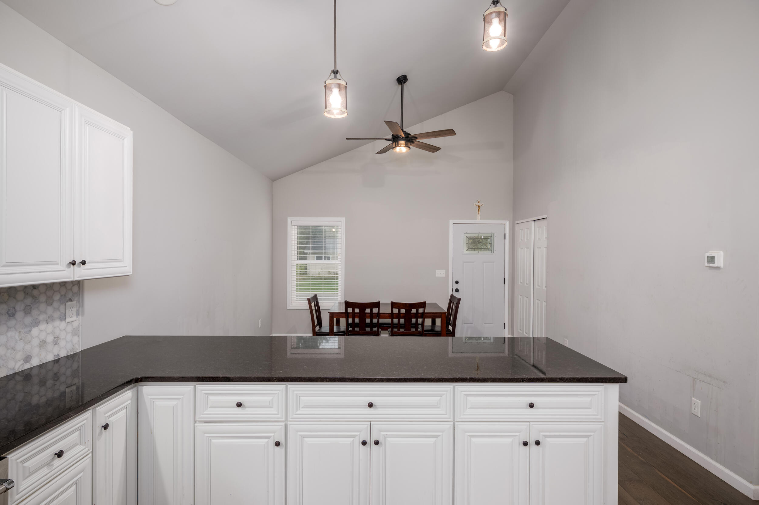 24423 66th Street Paddock Lake, WI 53168 - Photo 15 of 42 Breakfast Bar