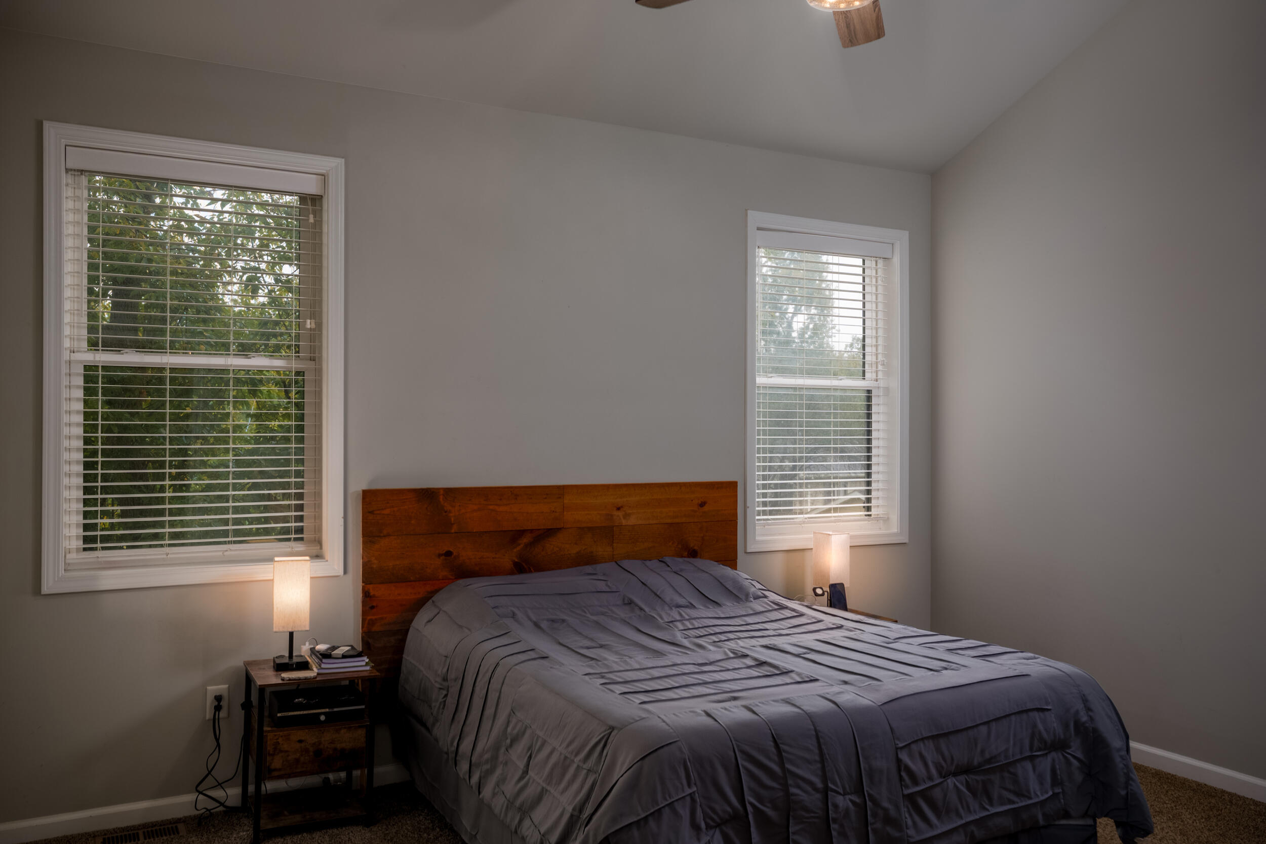 24423 66th Street Paddock Lake, WI 53168 - Photo 17 of 42 Master Bedroom