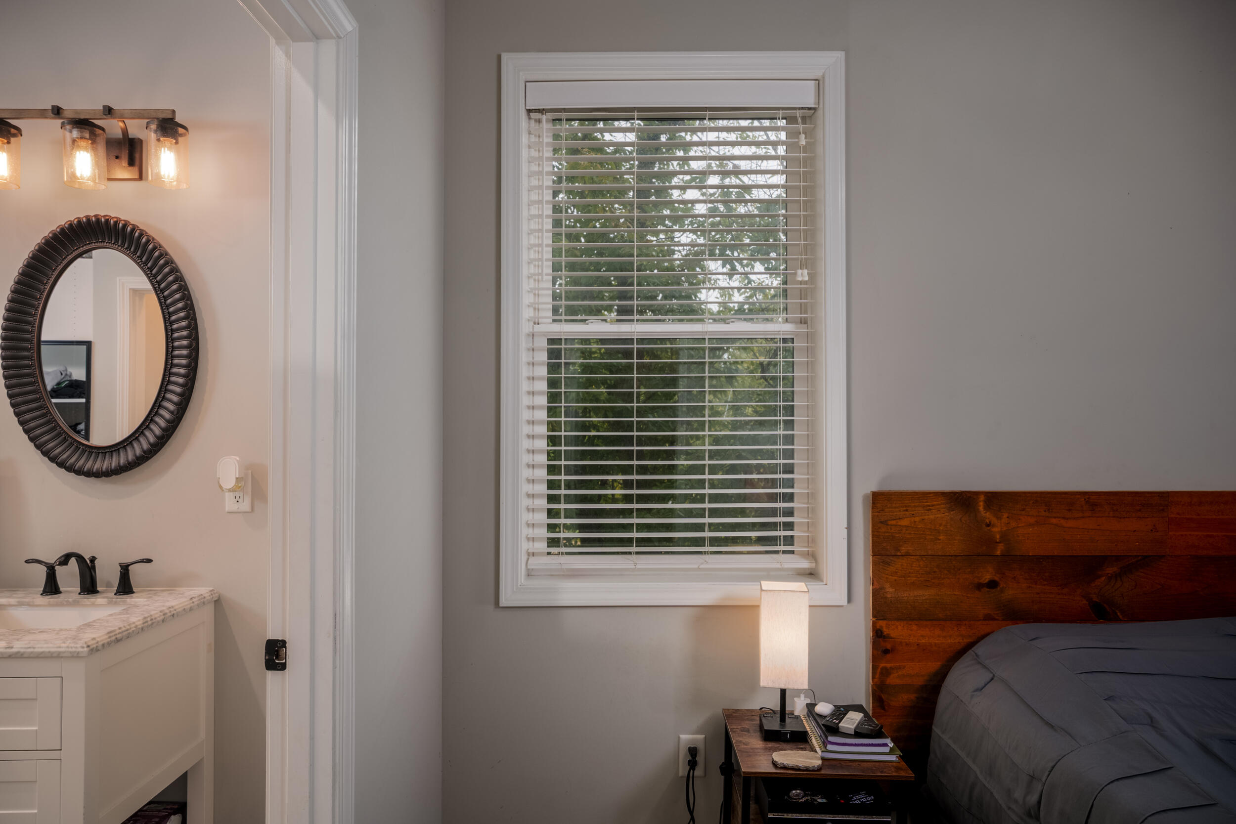 24423 66th Street Paddock Lake, WI 53168 - Photo 19 of 42 Master Bedroom