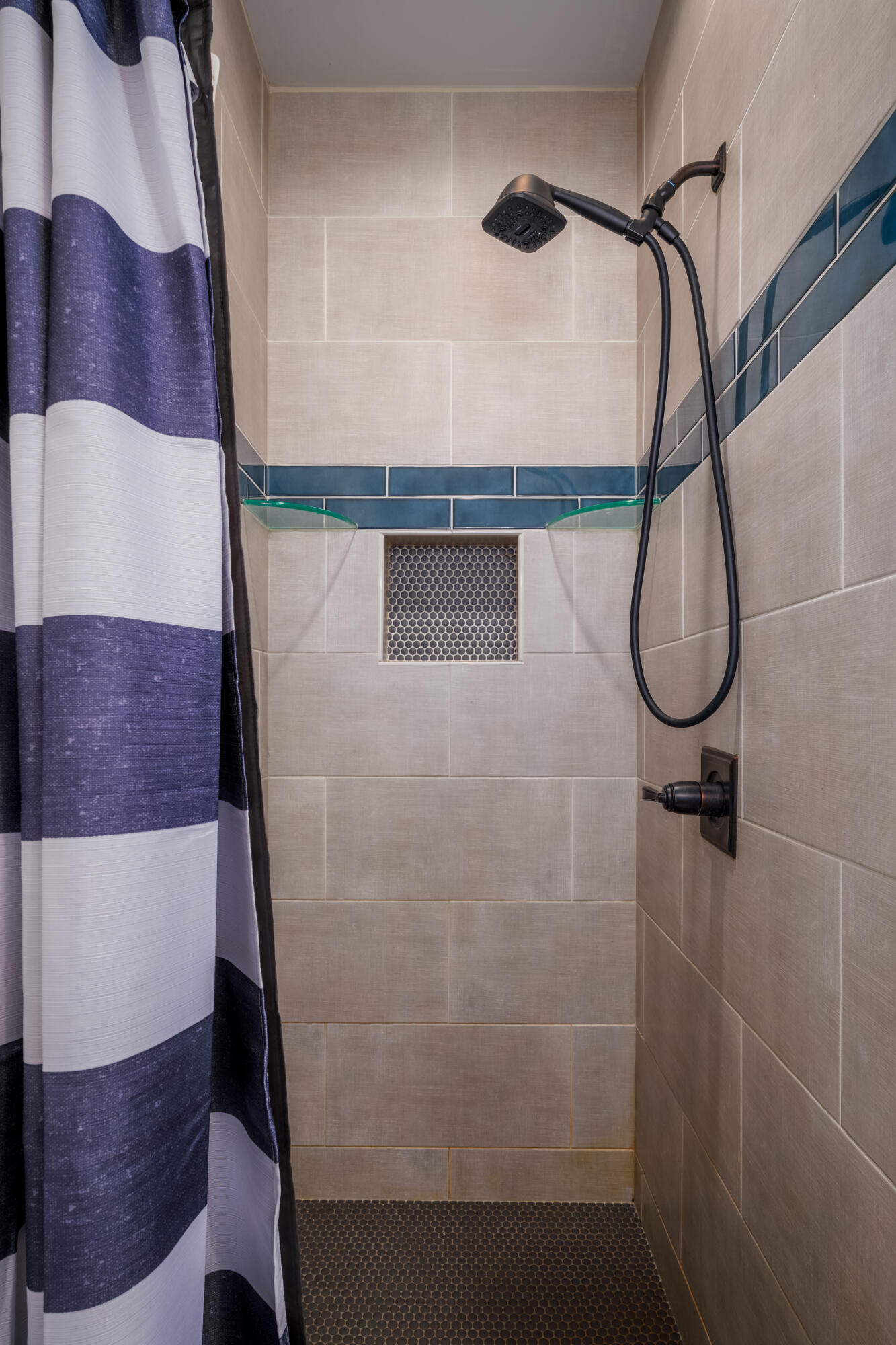 24423 66th Street Paddock Lake, WI 53168 - Photo 21 of 42 Master Bathroom