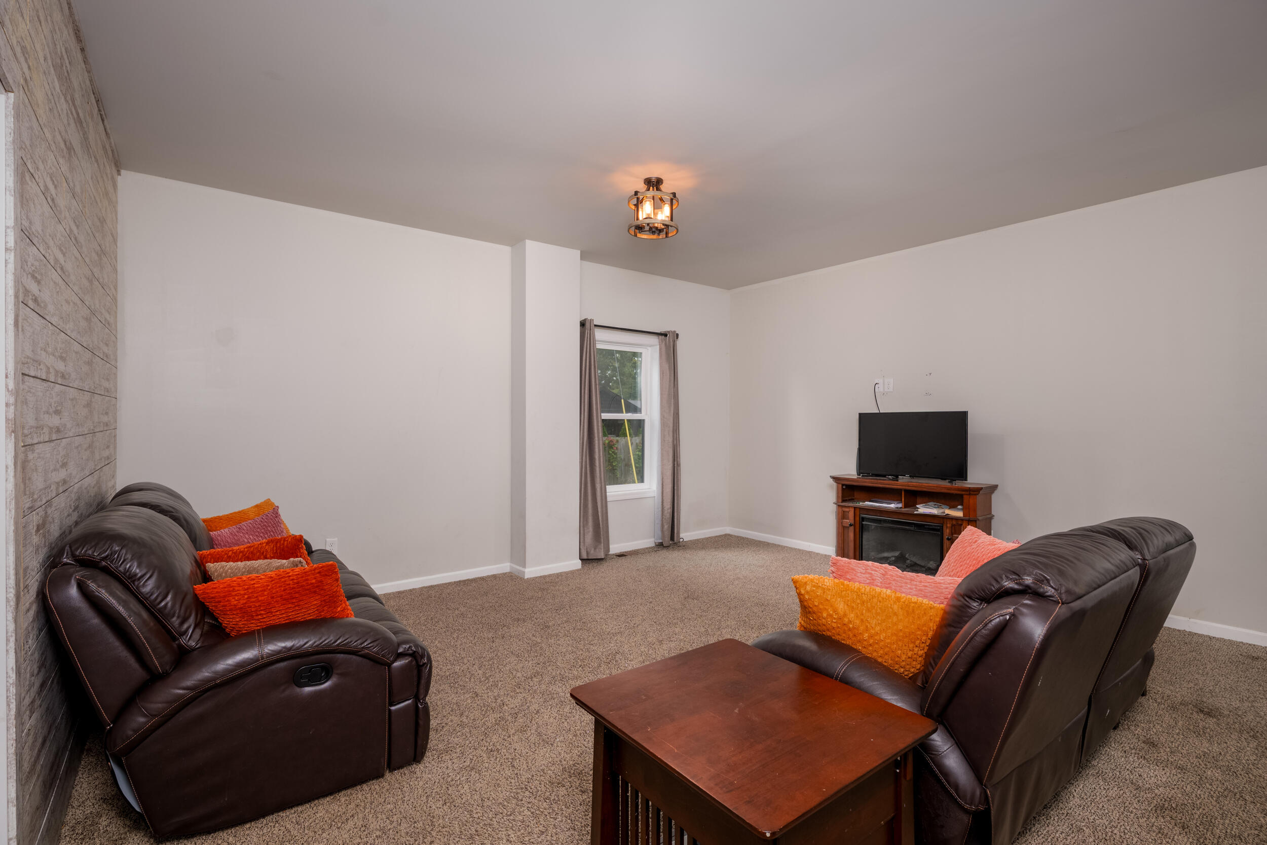 24423 66th Street Paddock Lake, WI 53168 - Photo 26 of 42 Living Room
