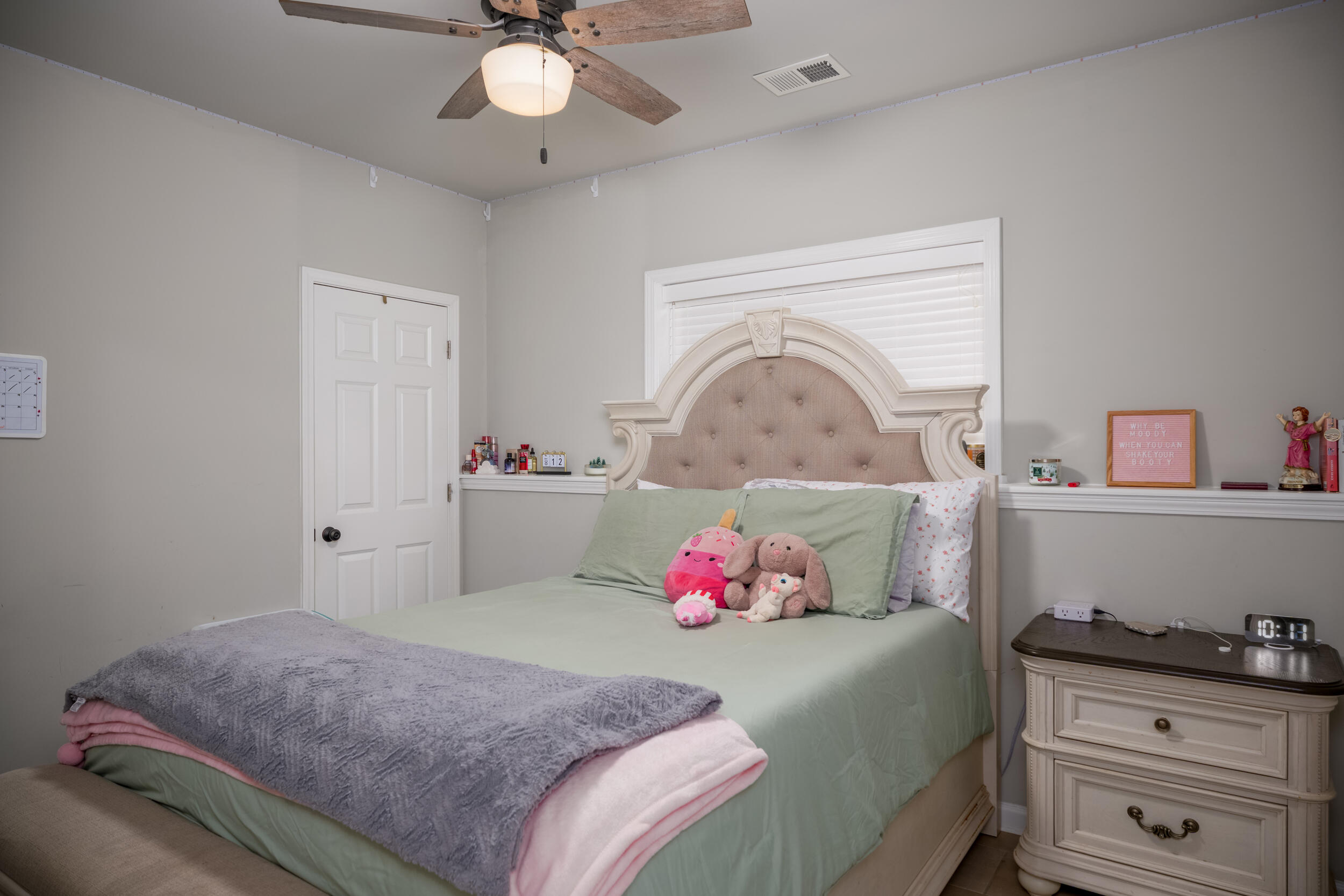 24423 66th Street Paddock Lake, WI 53168 - Photo 29 of 42 Bedroom 3