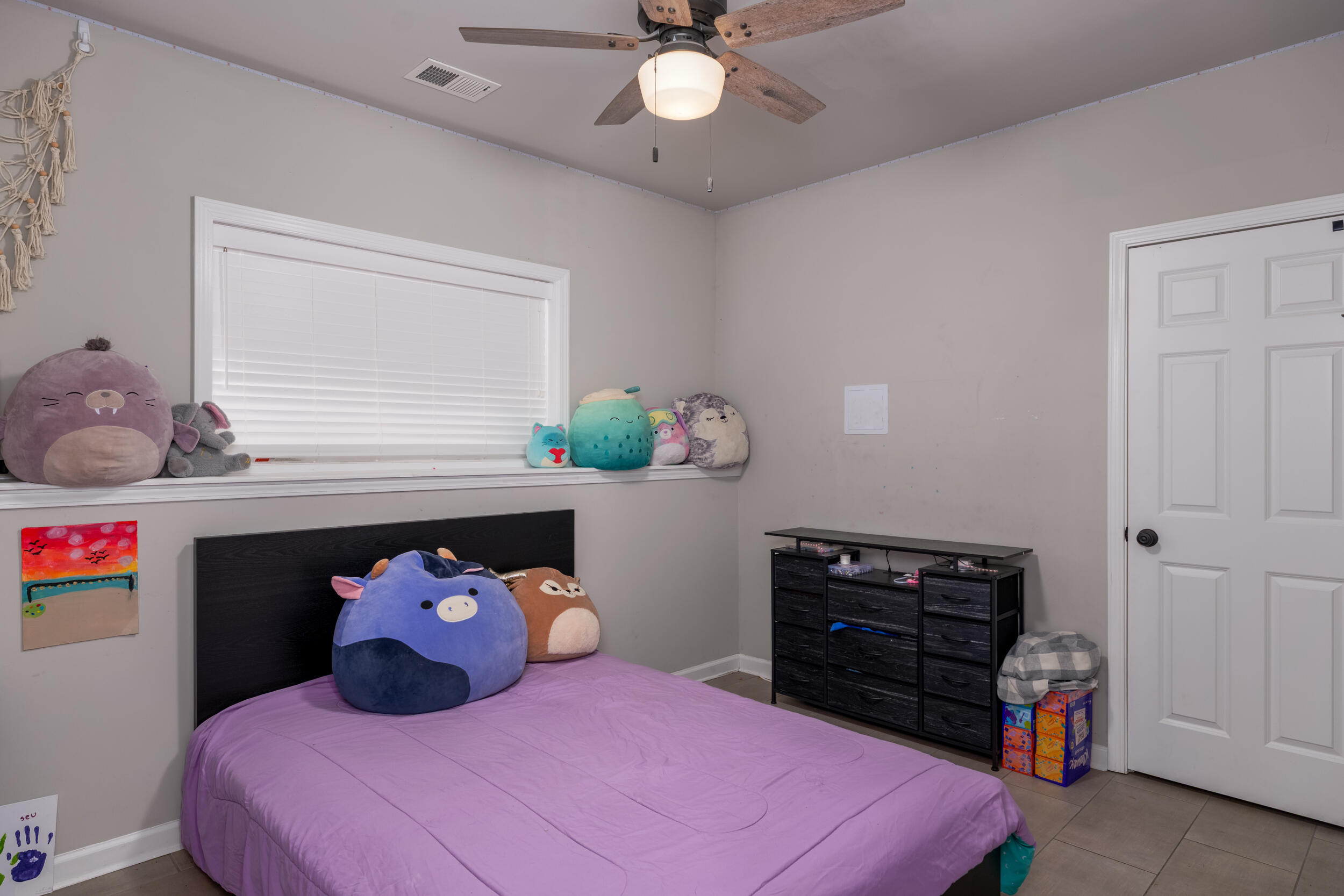 24423 66th Street Paddock Lake, WI 53168 - Photo 31 of 42 Bedroom 4