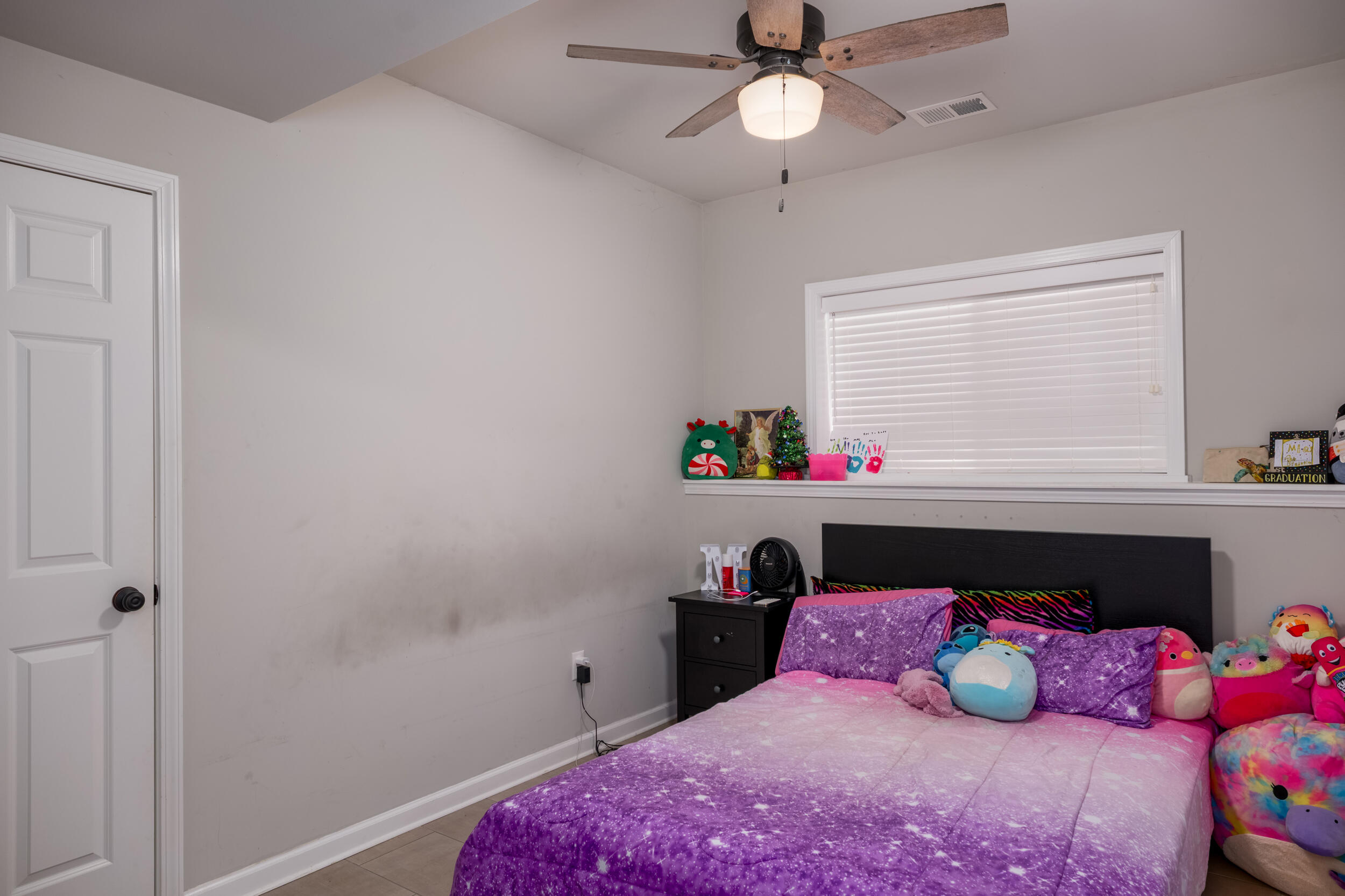 24423 66th Street Paddock Lake, WI 53168 - Photo 32 of 42 Bedroom 5