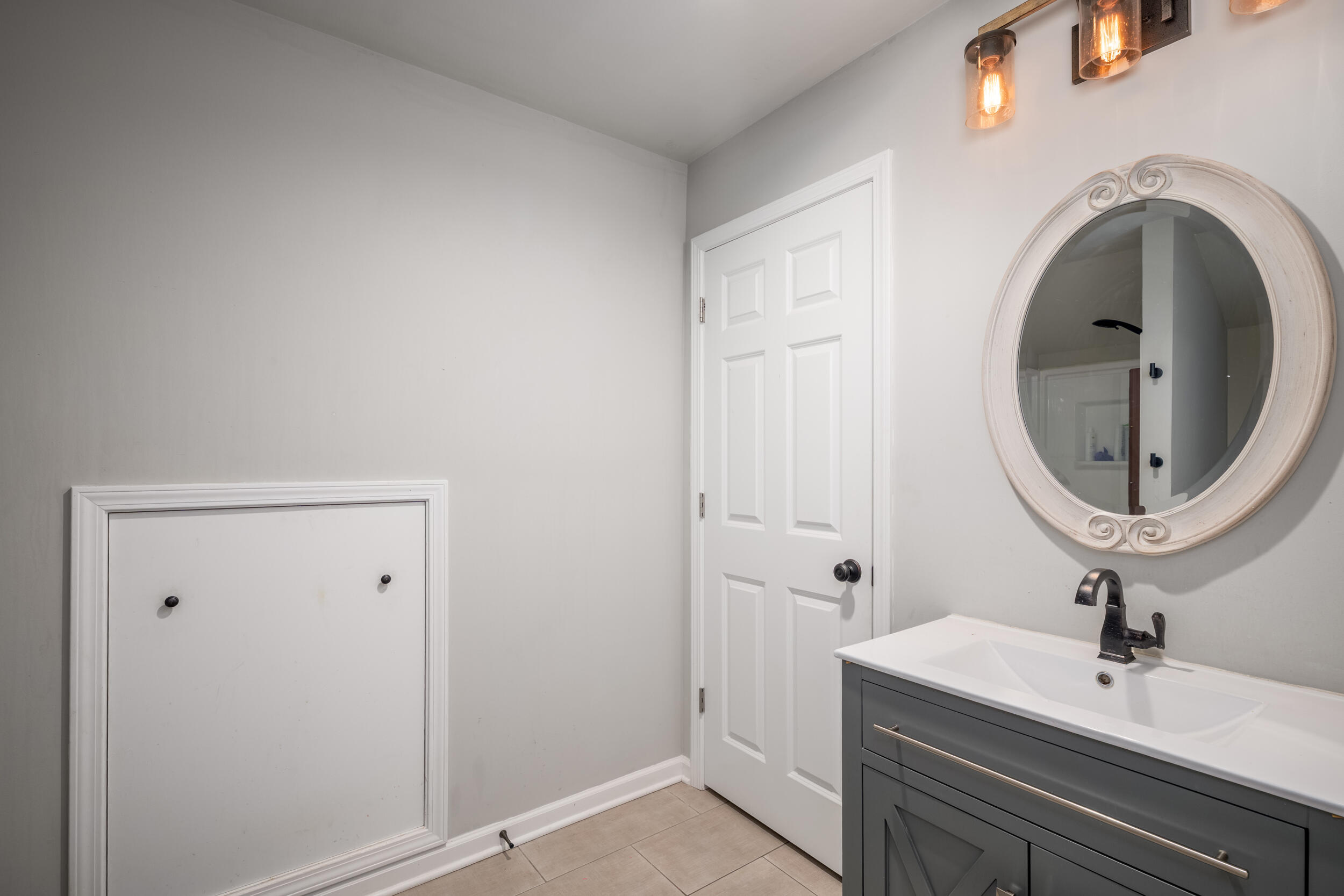 24423 66th Street Paddock Lake, WI 53168 - Photo 35 of 42 Upper Master Bathroom