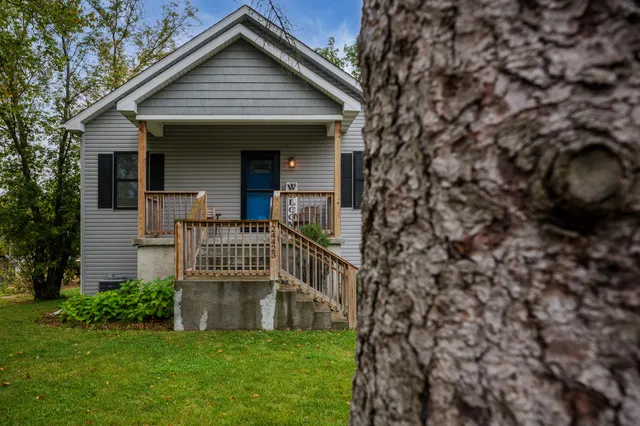 $474,900 | 24423 66th Street, Paddock Lake, WI 53168