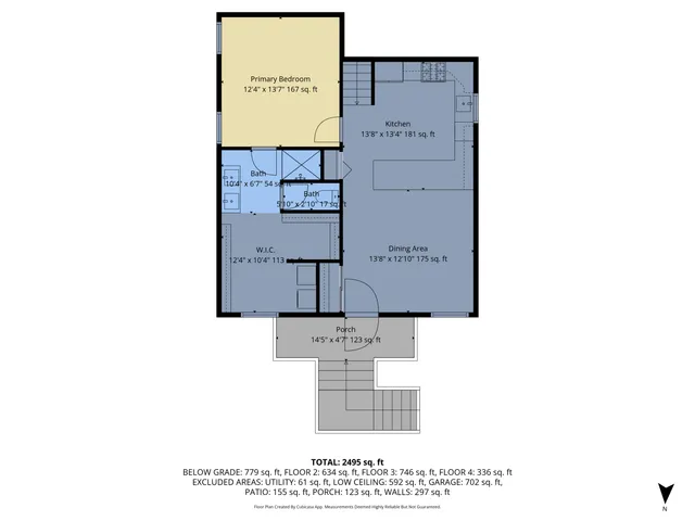 $474,900 | 24423 66th Street, Paddock Lake, WI 53168