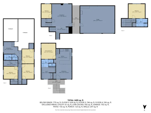 $474,900 | 24423 66th Street, Paddock Lake, WI 53168
