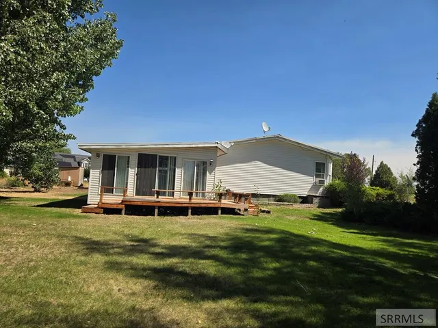 $405,000 | 371 North 1900 East, St. Anthony, ID 83445