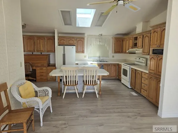 $405,000 | 371 North 1900 East, St. Anthony, ID 83445