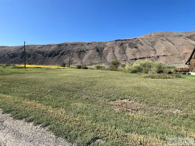 $83,000 | Lot 53-tbd Lot 53-tbd Agate Drive, Salmon, ID 83467