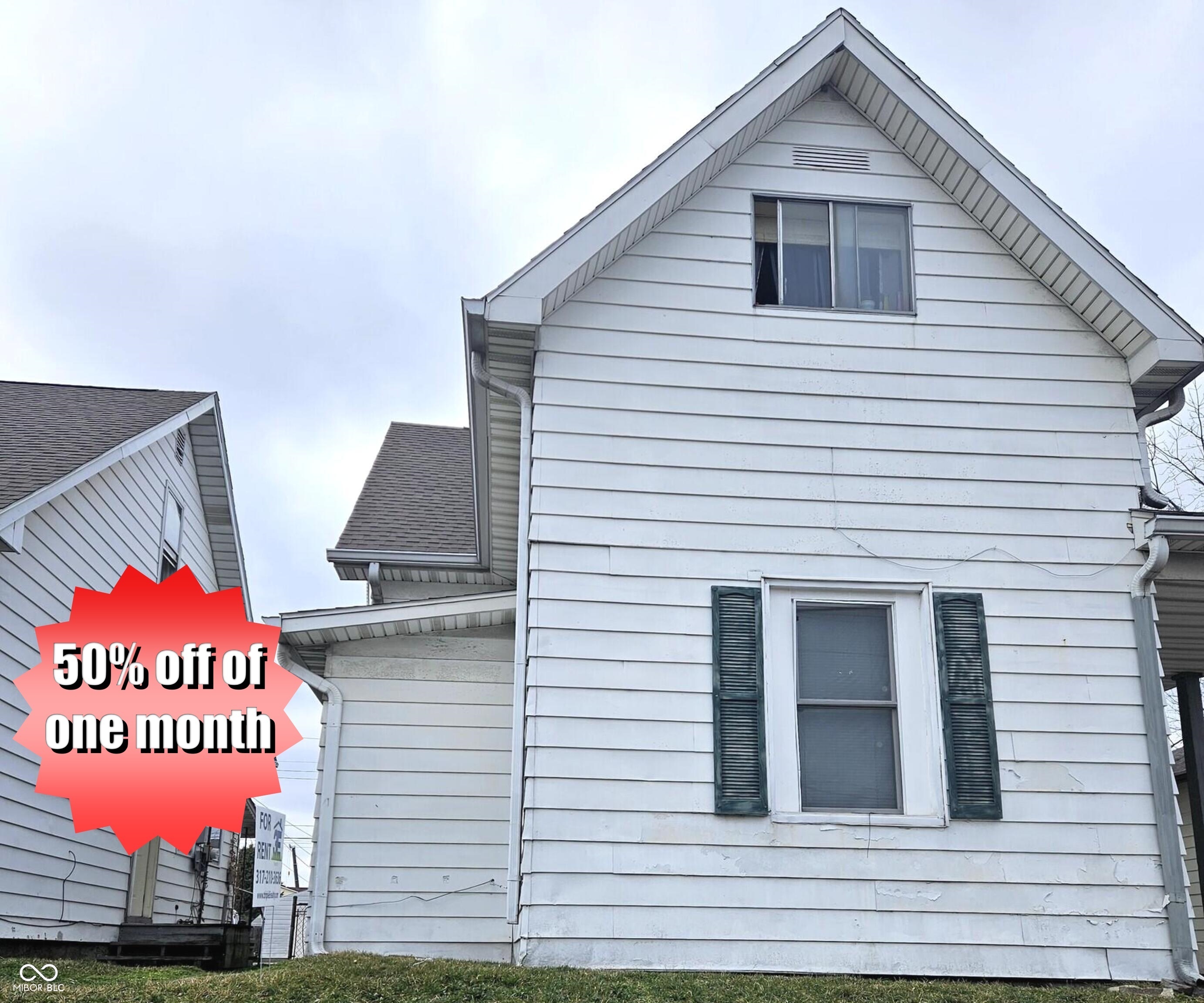 1944 Unit D Shelby Street Indianapolis, IN 46203 - Photo 1 of 13