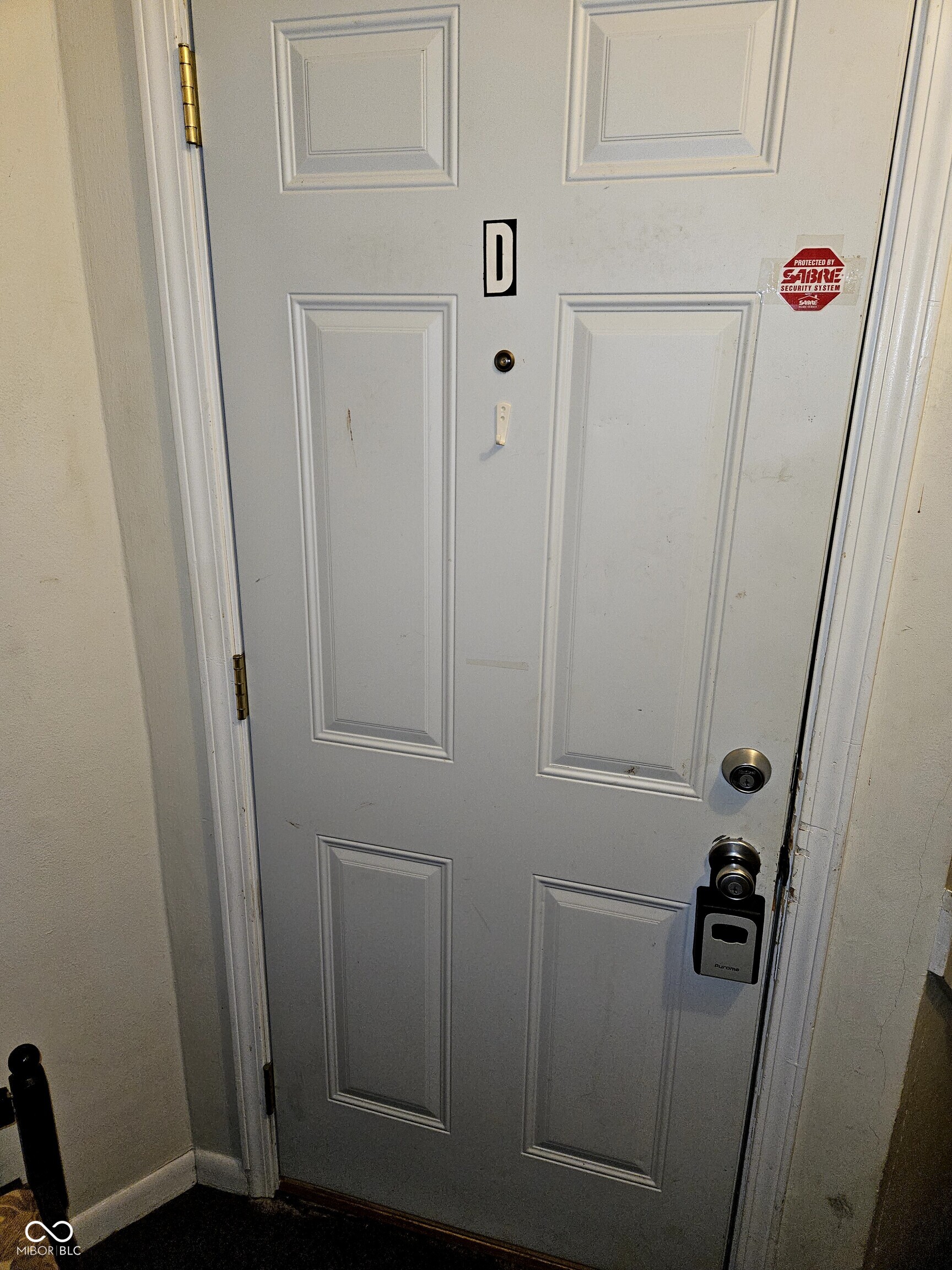 1944 Unit D Shelby Street Indianapolis, IN 46203 - Photo 3 of 13