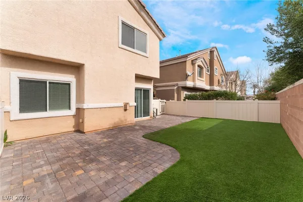 $1,800 | 6604 Lavender Lilly Lane, Unit 3, North Las Vegas, NV 89084