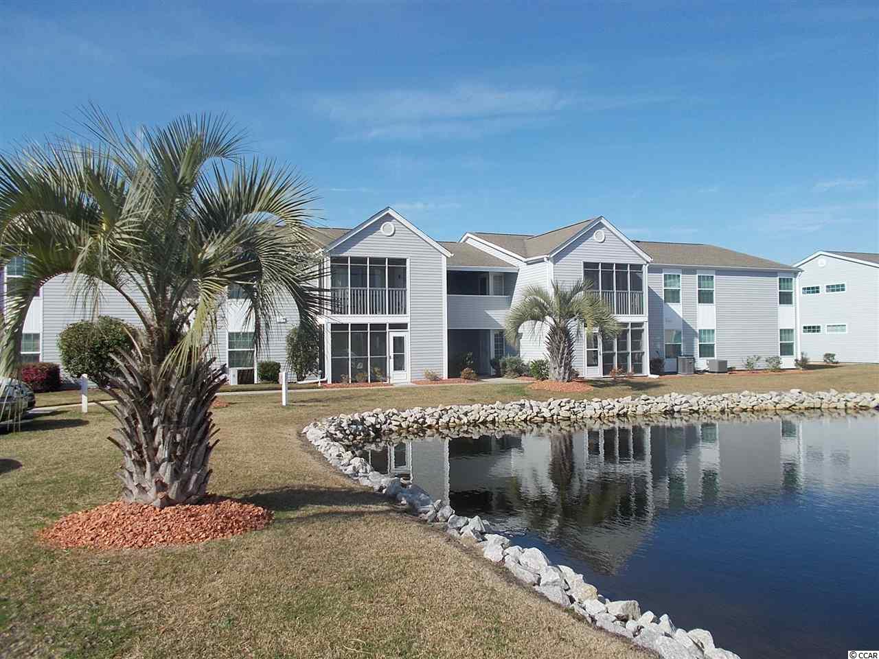 2258 Huntingdon Drive, Unit E Surfside Beach, SC 29575 - Photo 1 of 37