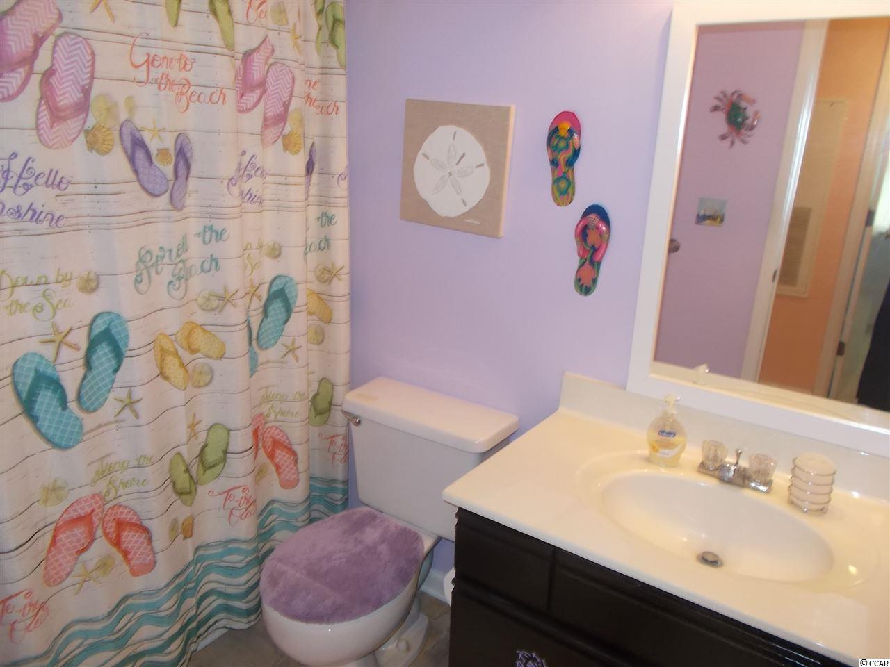 2258 Huntingdon Drive, Unit E Surfside Beach, SC 29575 - Photo 14 of 37