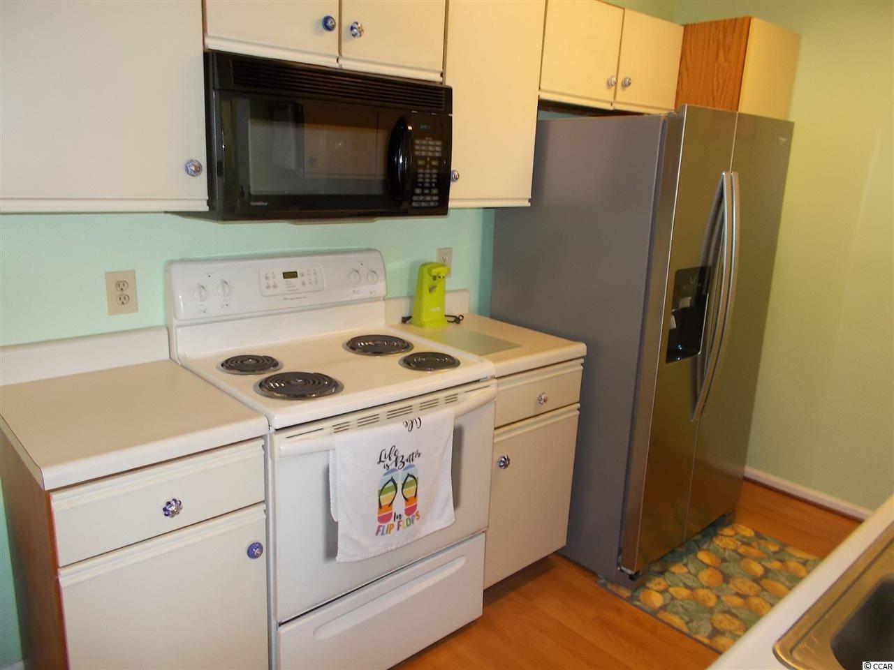 2258 Huntingdon Drive, Unit E Surfside Beach, SC 29575 - Photo 3 of 37