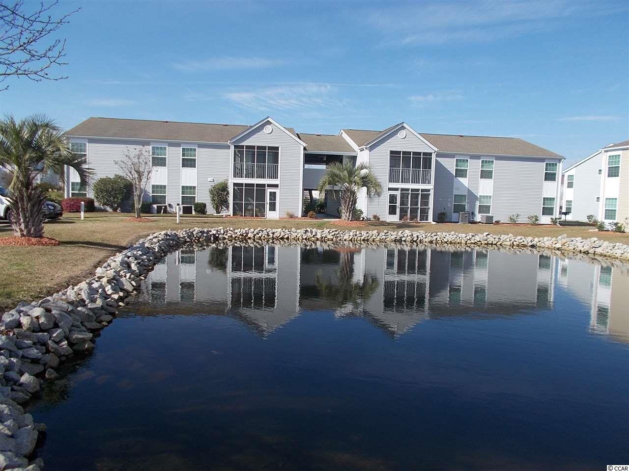 2258 Huntingdon Drive, Unit E Surfside Beach, SC 29575 - Photo 32 of 37