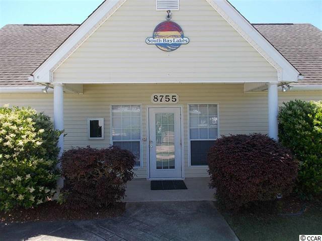2258 Huntingdon Drive, Unit E Surfside Beach, SC 29575 - Photo 33 of 37