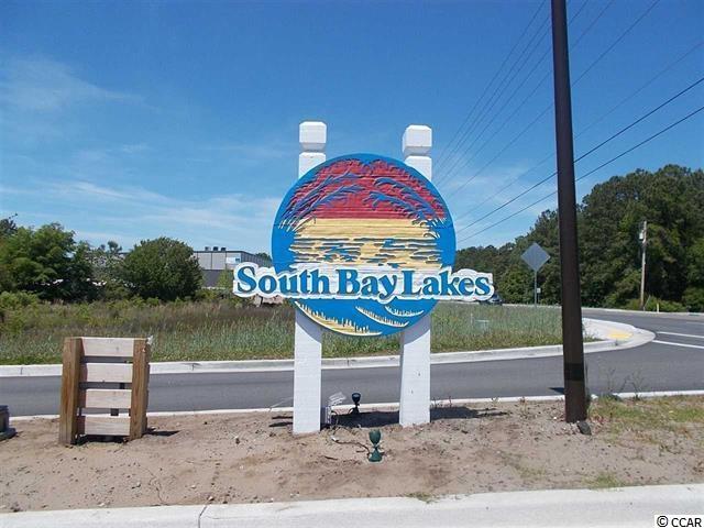 2258 Huntingdon Drive, Unit E Surfside Beach, SC 29575 - Photo 34 of 37