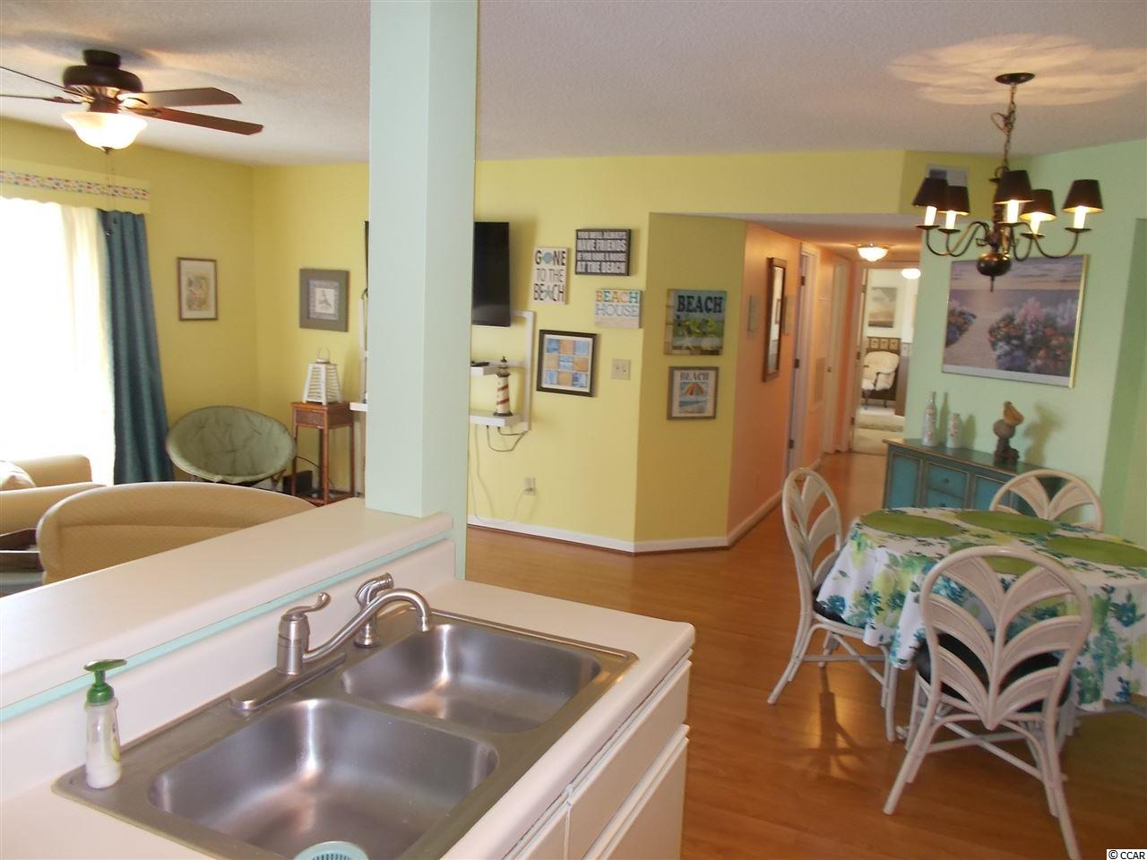 2258 Huntingdon Drive, Unit E Surfside Beach, SC 29575 - Photo 5 of 37