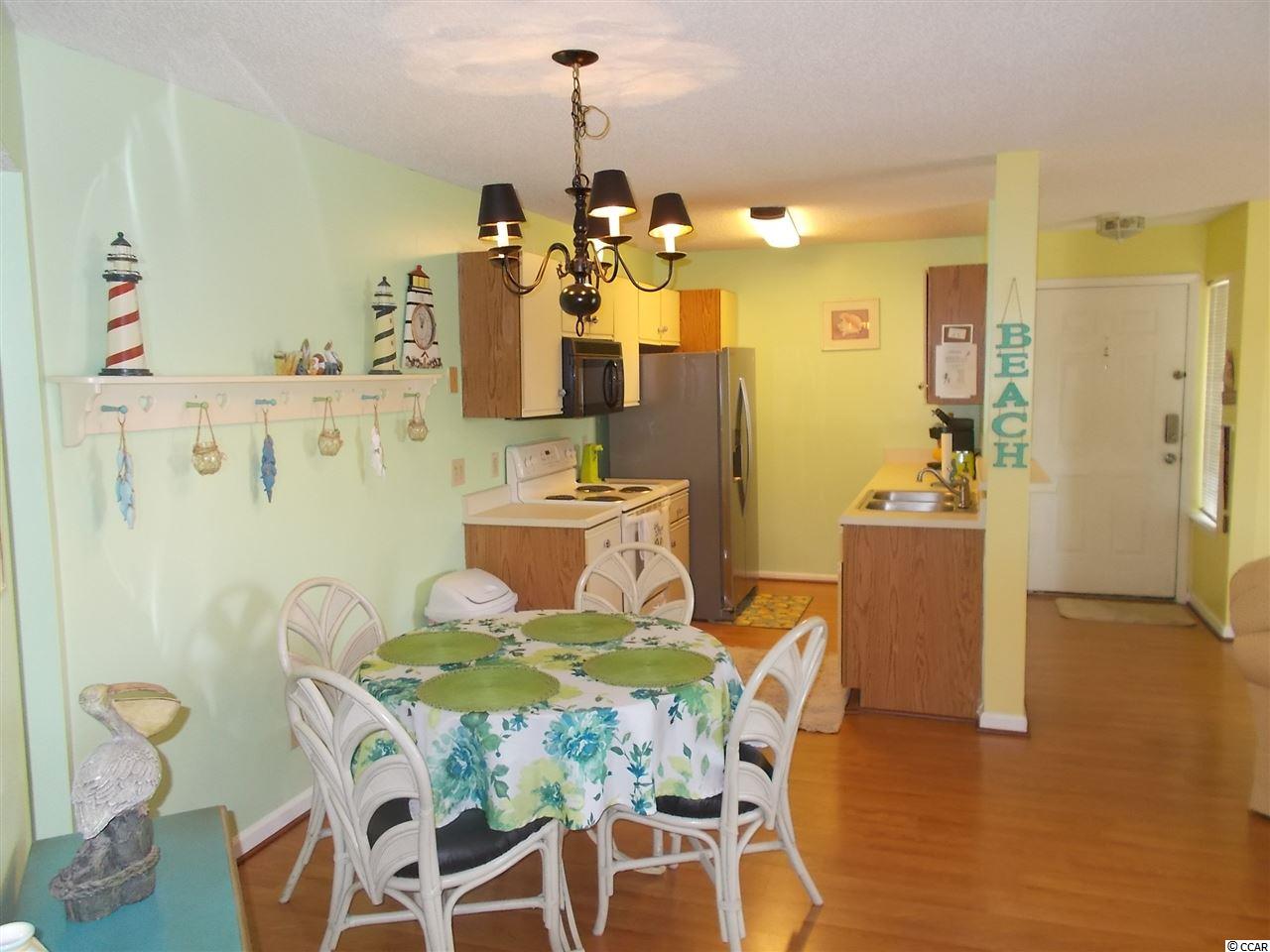 2258 Huntingdon Drive, Unit E Surfside Beach, SC 29575 - Photo 6 of 37