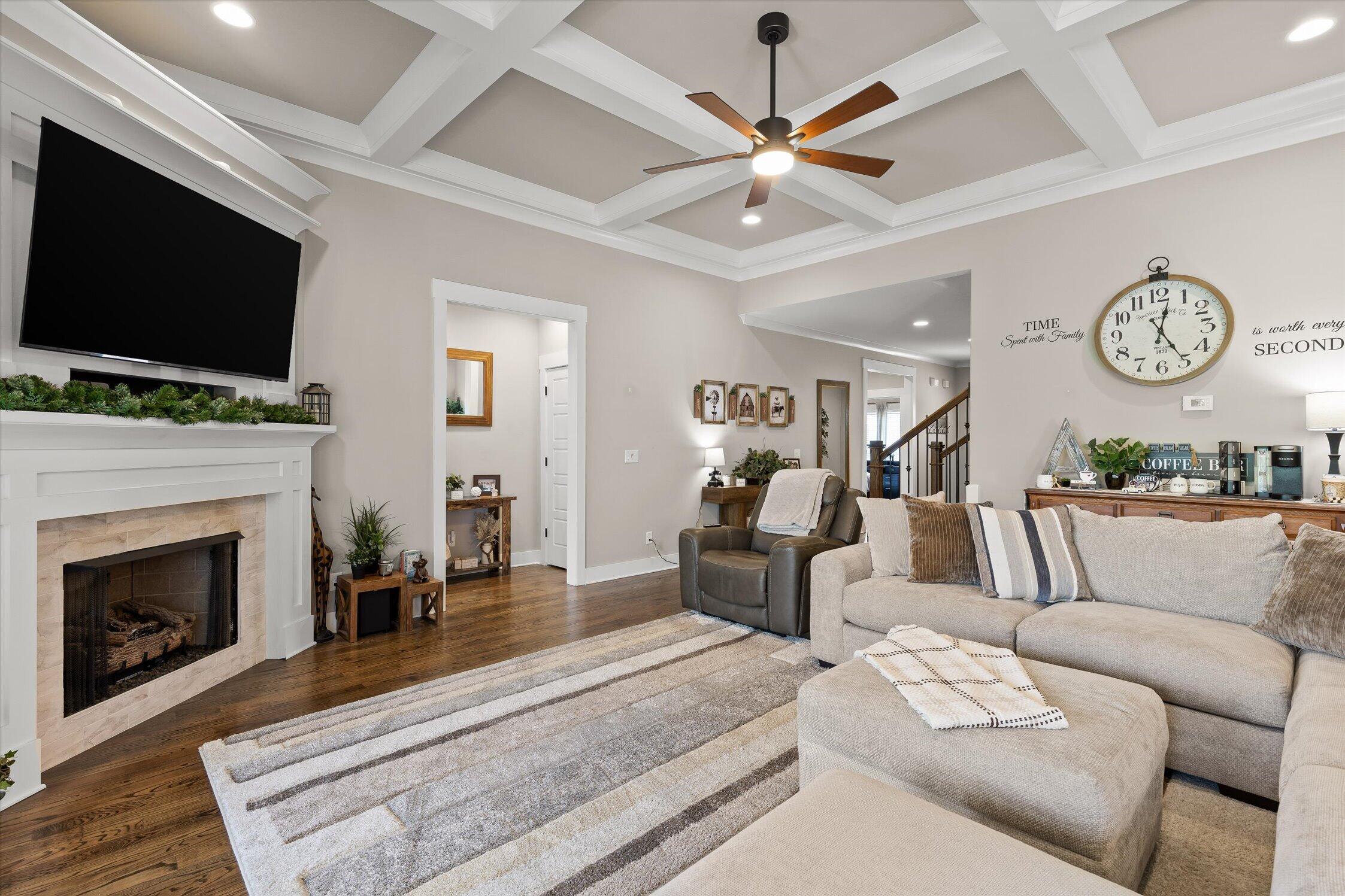 3650 Stickley Way Apison, TN 37302 - Photo 6 of 45 30-3650 Stickley Way-10