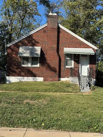 $119,500 | 6733 Wynhill Drive, St. Louis, MO 63133