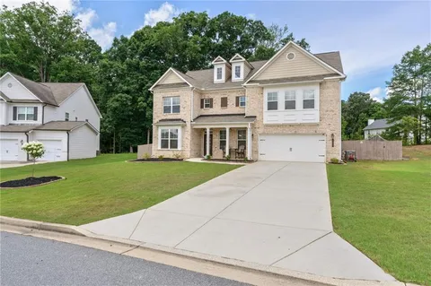 $699,900 | 2453 Oxenwood Drive Southwest, Marietta, GA 30064
