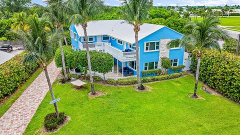 $1,740,000 | 2507 North Ocean Drive, Hutchinson Island, FL 34949
