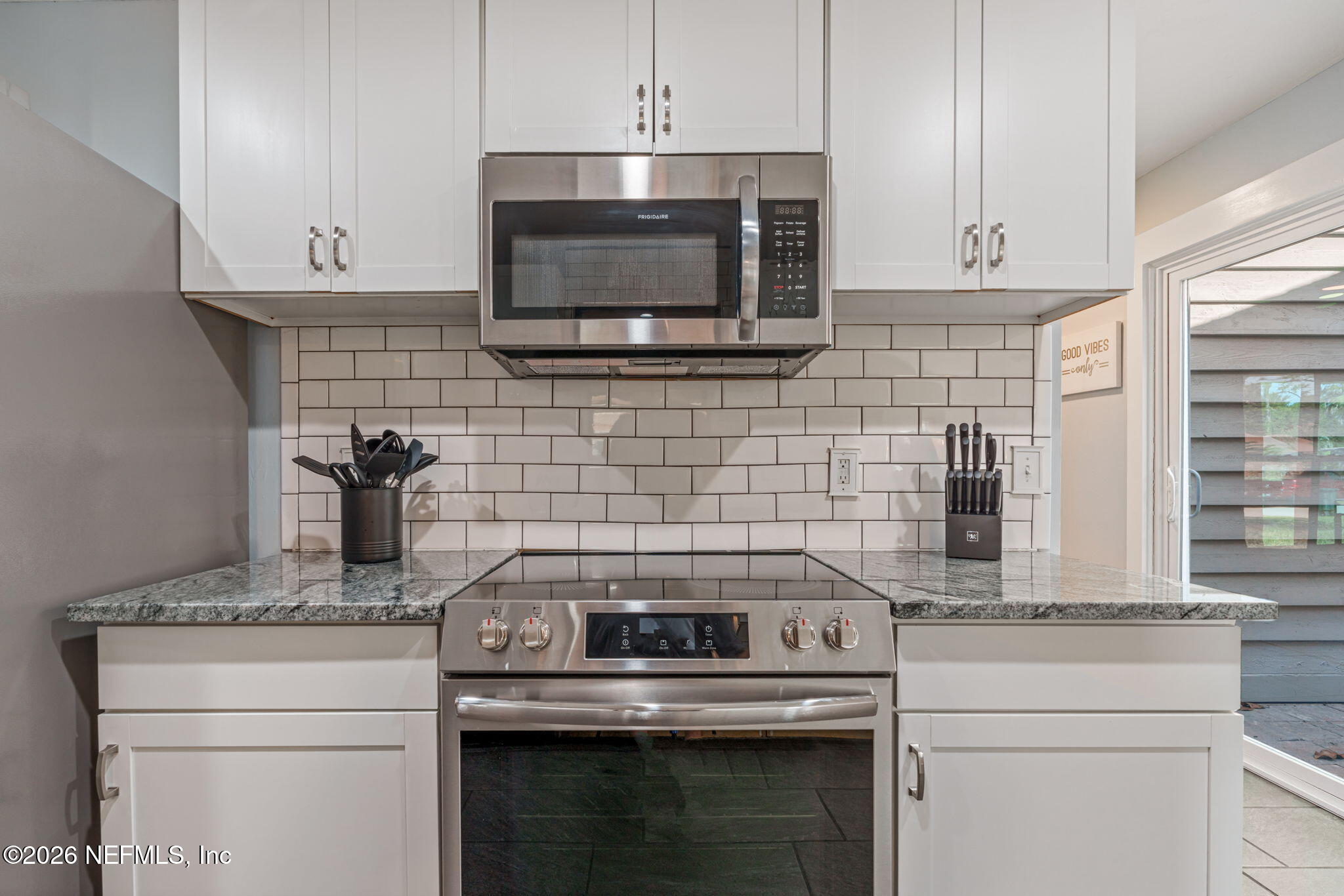 10320 Autumn Valley Road Jacksonville, FL 32257 - Photo 9 of 69 Kitchen